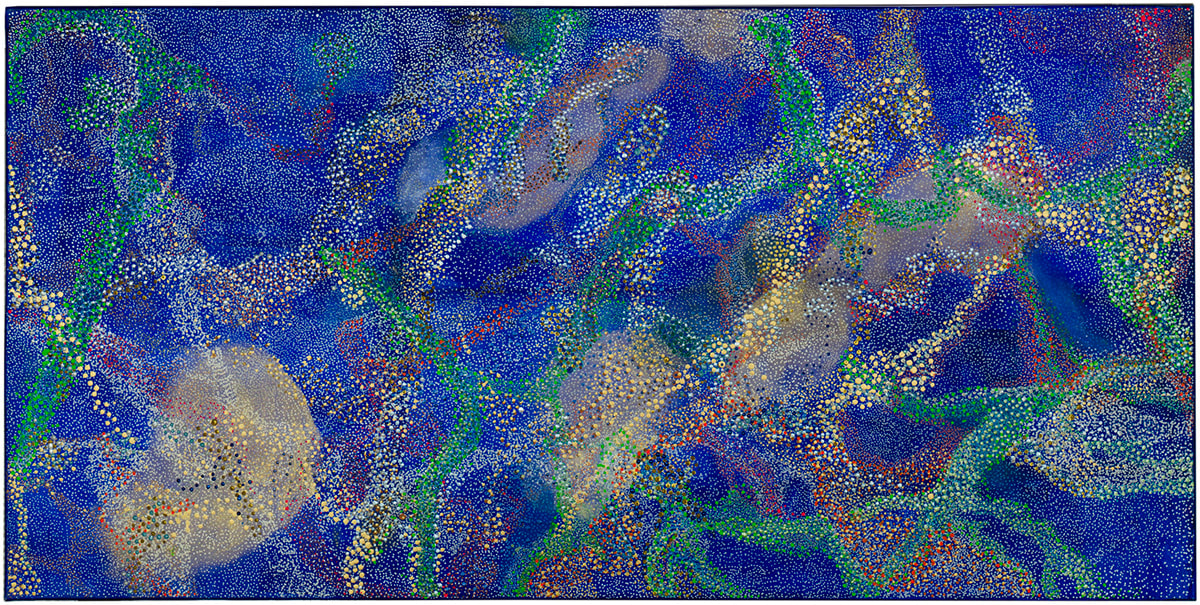 Celtic Time - Cosmic Reflexion - Stephanie Marti - Le Chant d'Ananda