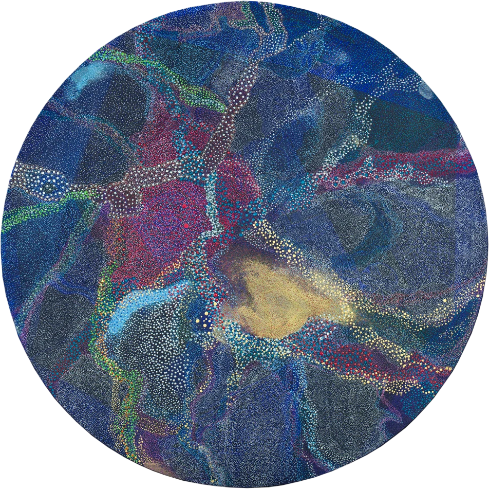 Sirius Melody - Cosmic Reflexion - Stephanie Marti - Le Chant d'Ananda